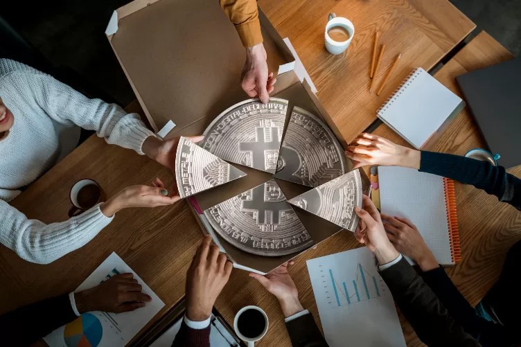 Global Finance's New Face: Bitcoin's Influence